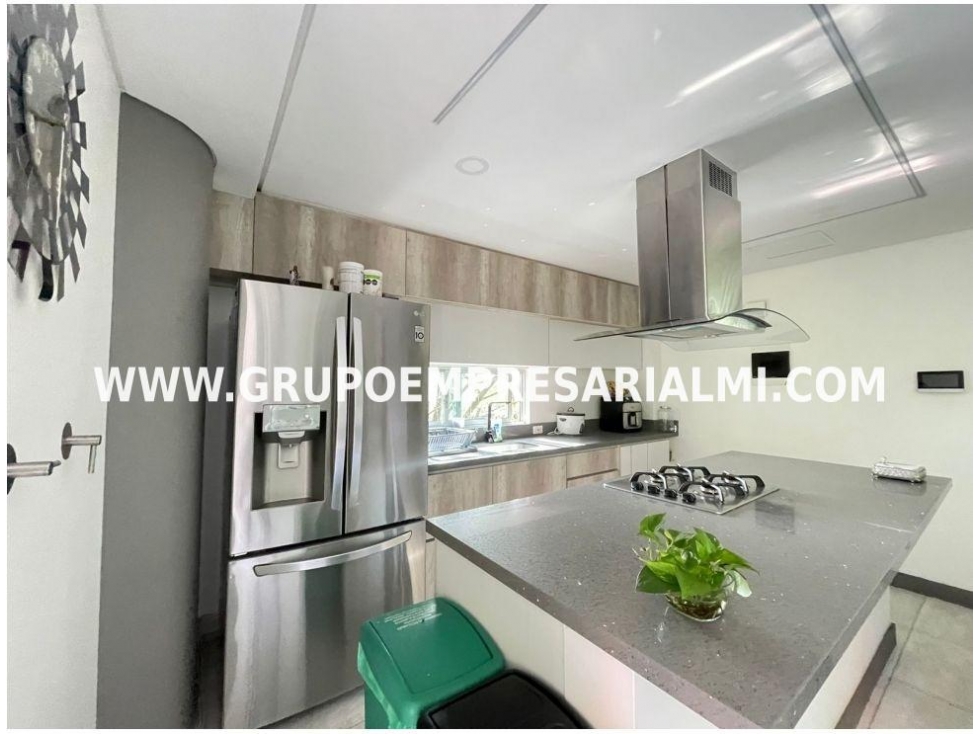 MARAVILLOSO APARTAMENTO EN VENTA - SECTOR BELÉN LA PALMA COD: 31756 — foto 4