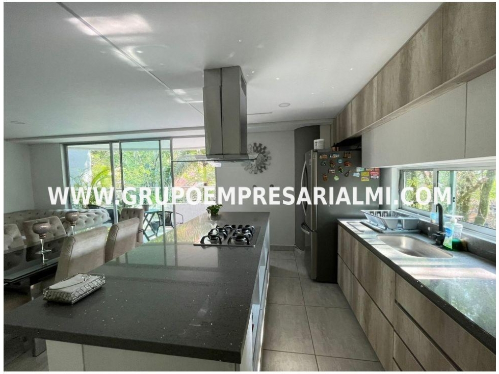 MARAVILLOSO APARTAMENTO EN VENTA - SECTOR BELÉN LA PALMA COD: 31756 — foto 2