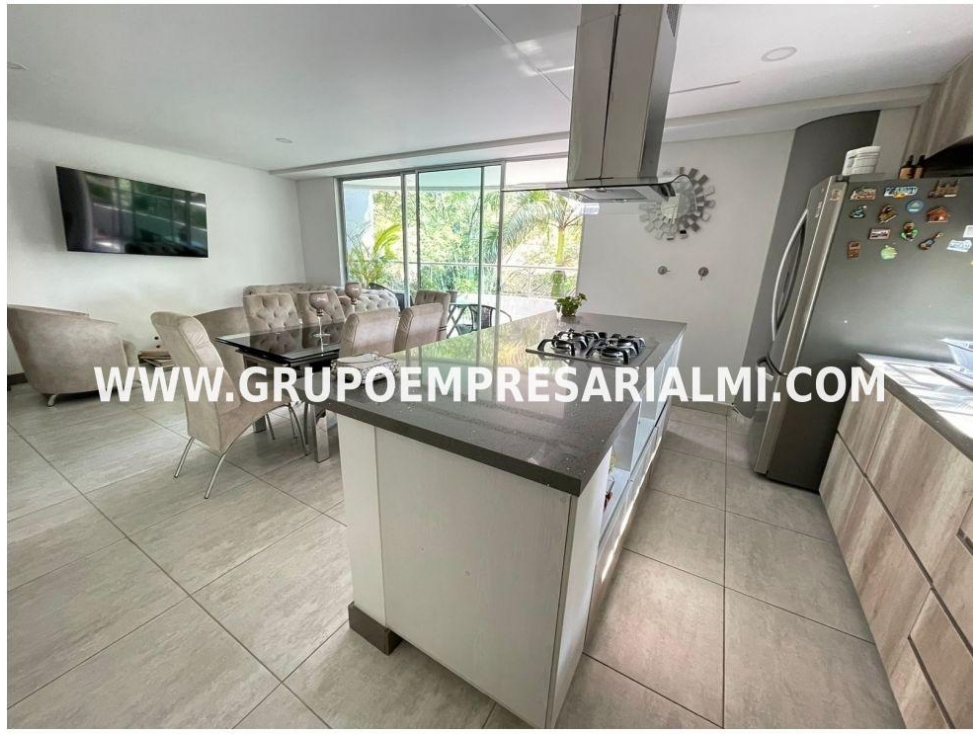 MARAVILLOSO APARTAMENTO EN VENTA - SECTOR BELÉN LA PALMA COD: 31756 — foto 3