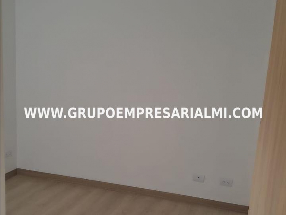 MARAVILLOSO APARTAMENTO EN VENTA - SECTOR ALTAMIRA COD: 31959 — foto 5