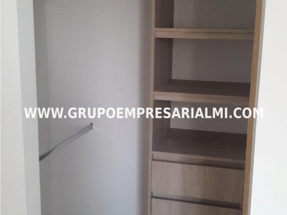 MARAVILLOSO APARTAMENTO EN VENTA - SECTOR ALTAMIRA COD: 31959 — foto 6