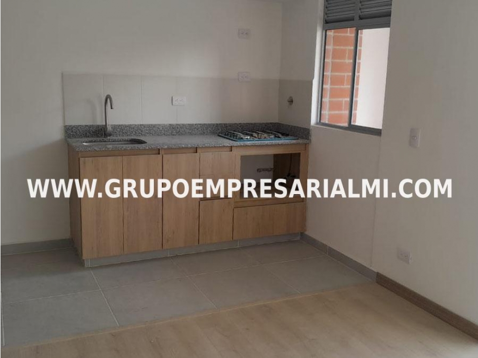 MARAVILLOSO APARTAMENTO EN VENTA - SECTOR ALTAMIRA COD: 31959 — foto 2