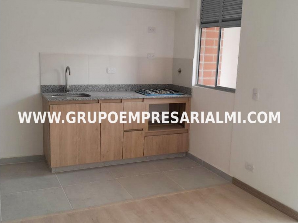 MARAVILLOSO APARTAMENTO EN VENTA - SECTOR ALTAMIRA COD: 31959 — foto 4
