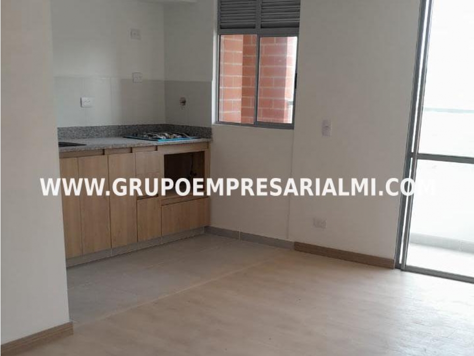 MARAVILLOSO APARTAMENTO EN VENTA - SECTOR ALTAMIRA COD: 31959 — foto 3