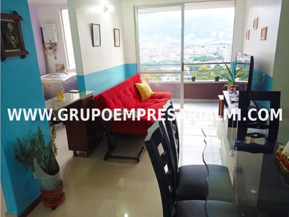 MARAVILLOSO APARTAMENTO EN VENTA - SECTOR PORVENIR COD: 31968