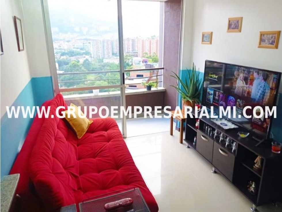 MARAVILLOSO APARTAMENTO EN VENTA - SECTOR PORVENIR COD: 31968 — foto 2