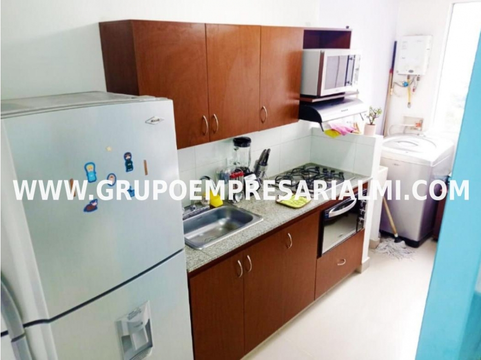 MARAVILLOSO APARTAMENTO EN VENTA - SECTOR PORVENIR COD: 31968 — foto 3