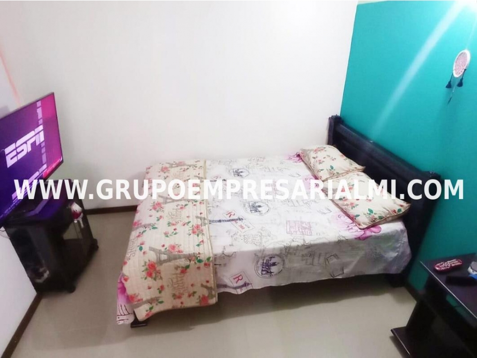 MARAVILLOSO APARTAMENTO EN VENTA - SECTOR PORVENIR COD: 31968 — foto 4