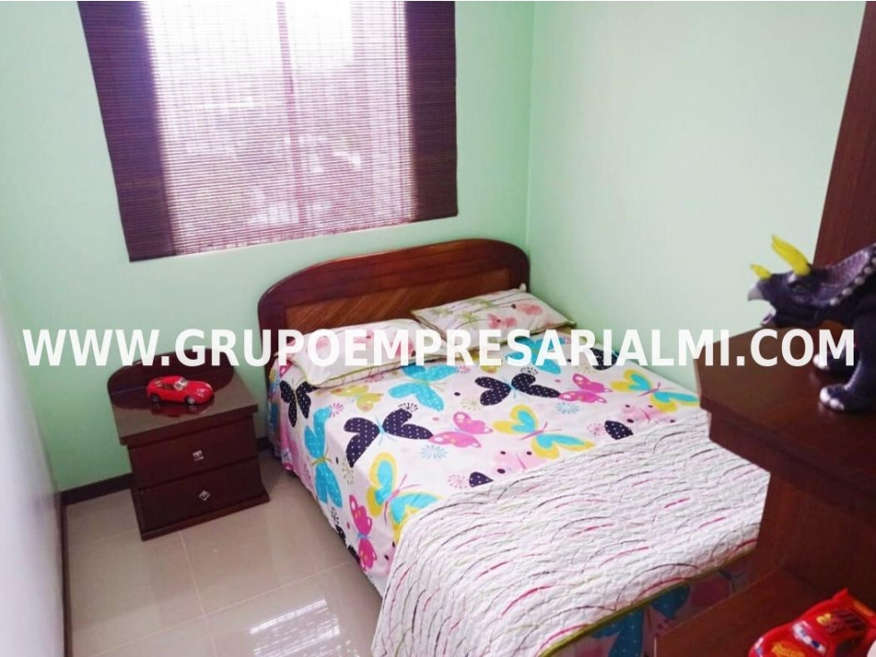 MARAVILLOSO APARTAMENTO EN VENTA - SECTOR PORVENIR COD: 31968 — foto 6
