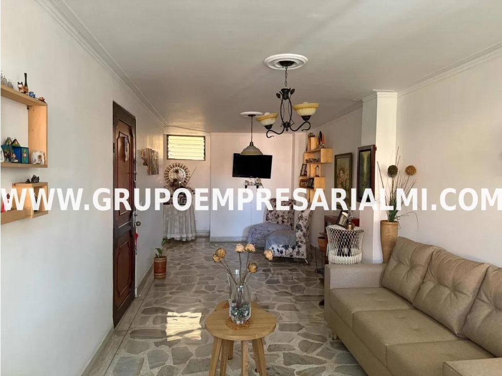 MARAVILLOSO APARTAMENTO EN VENTA - SECTOR LAURELES COD: 32070