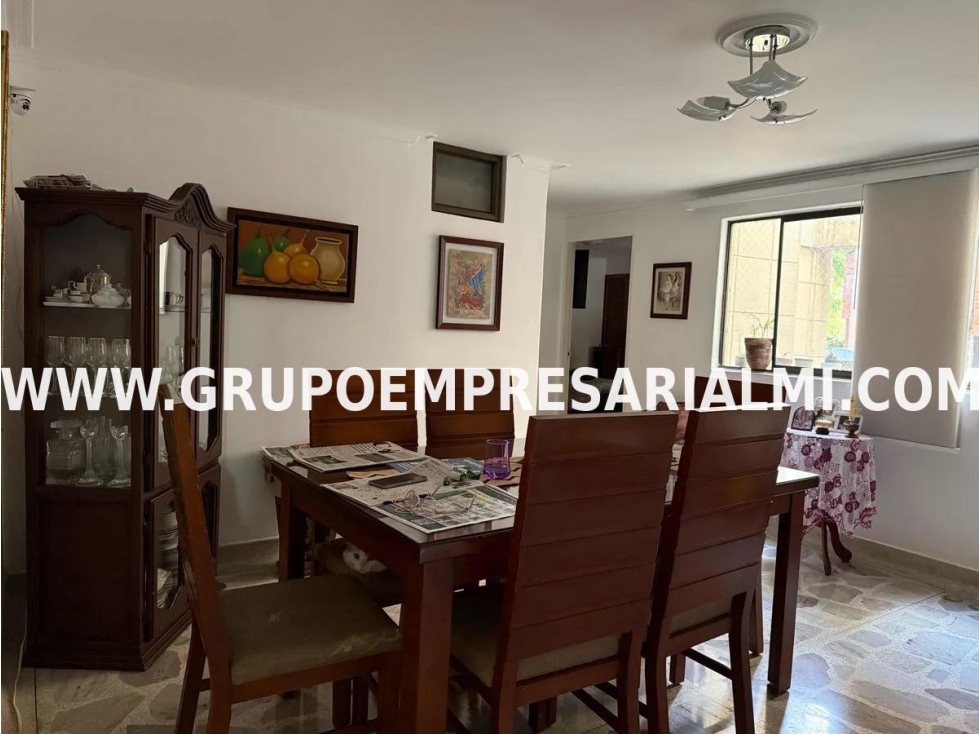 MARAVILLOSO APARTAMENTO EN VENTA - SECTOR LAURELES COD: 32070 — foto 3