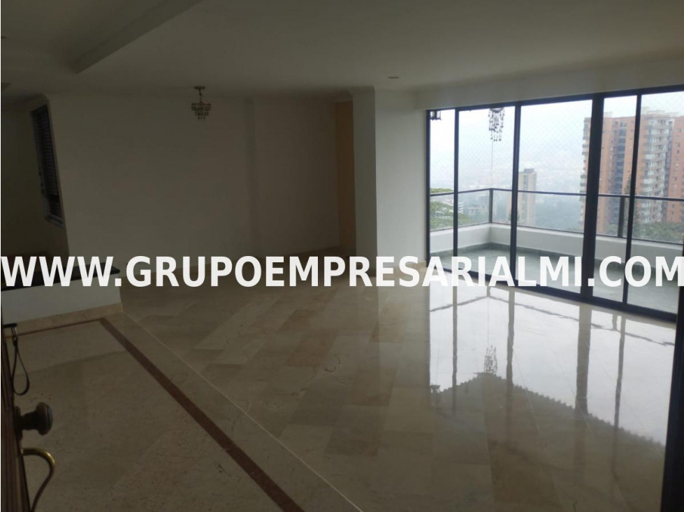 MARAVILLOSO APARTAMENTO EN VENTA - SECTOR LOS BALSOS COD: 32088