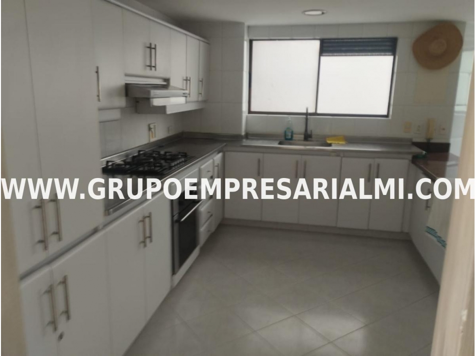 MARAVILLOSO APARTAMENTO EN VENTA - SECTOR LOS BALSOS COD: 32088 — foto 2