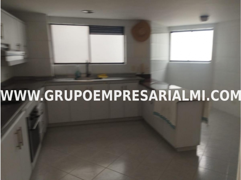 MARAVILLOSO APARTAMENTO EN VENTA - SECTOR LOS BALSOS COD: 32088 — foto 3