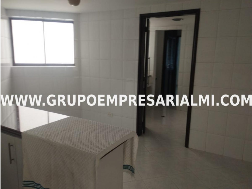 MARAVILLOSO APARTAMENTO EN VENTA - SECTOR LOS BALSOS COD: 32088 — foto 4