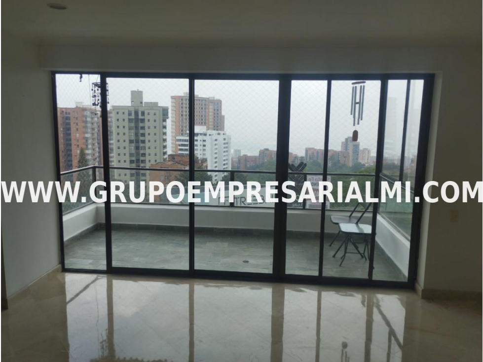 MARAVILLOSO APARTAMENTO EN VENTA - SECTOR LOS BALSOS COD: 32088 — foto 5