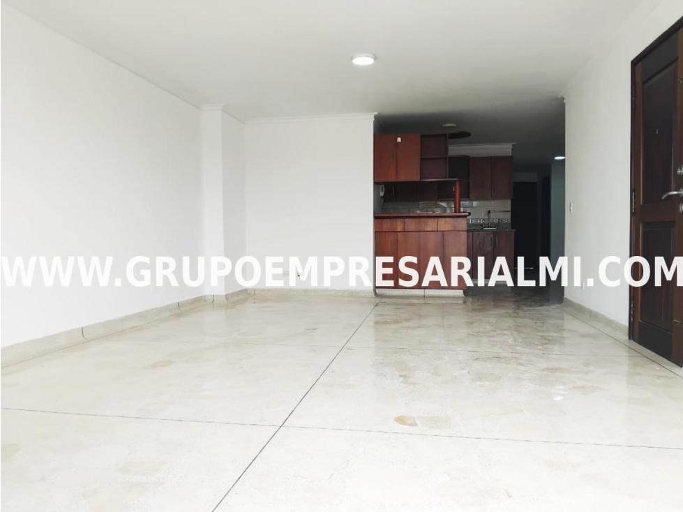 MARAVILLOSO APARTAMENTO EN VENTA - SECTOR CALASANZ COD: 24319
