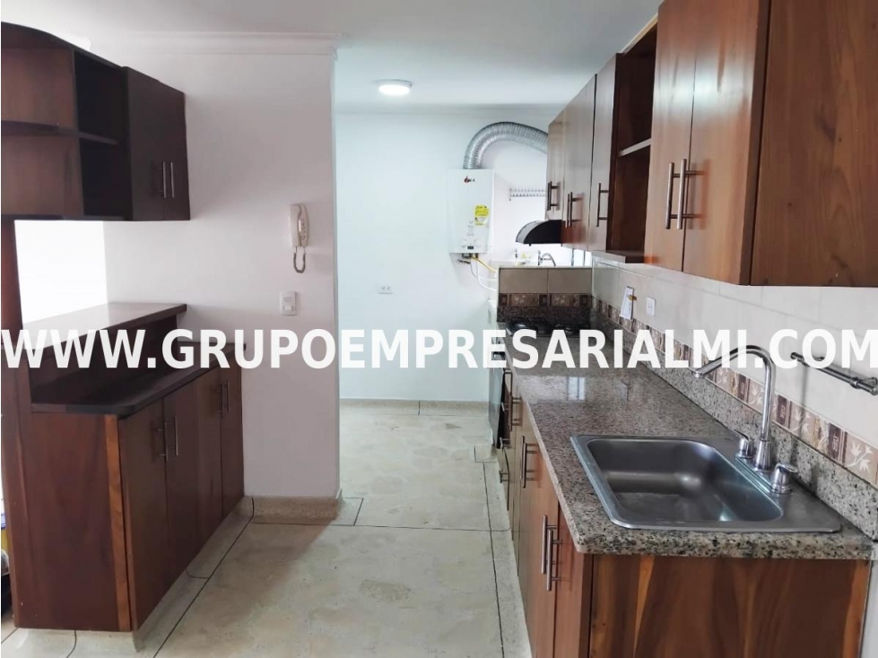MARAVILLOSO APARTAMENTO EN VENTA - SECTOR CALASANZ COD: 24319 — foto 3