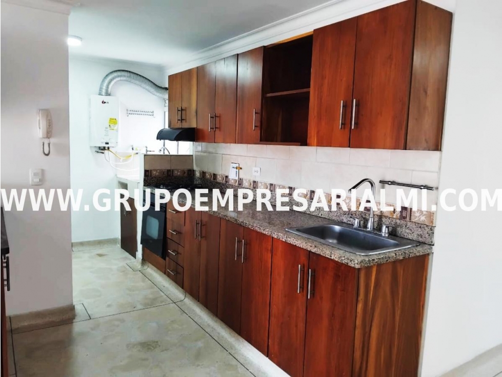MARAVILLOSO APARTAMENTO EN VENTA - SECTOR CALASANZ COD: 24319 — foto 4