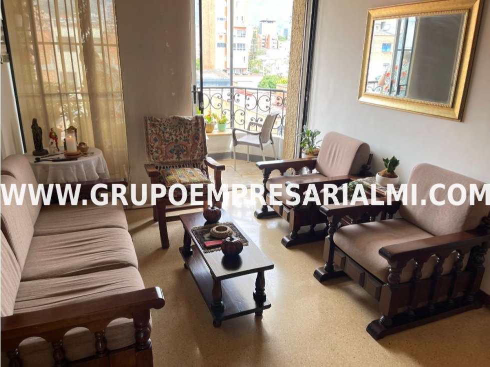 MARAVILLOSO APARTAMENTO EN VENTA - SECTOR LAS ACACIAS COD: 32195 — foto 6