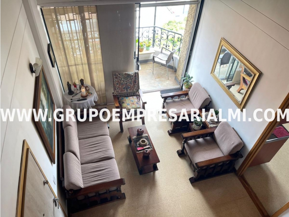 MARAVILLOSO APARTAMENTO EN VENTA - SECTOR LAS ACACIAS COD: 32195 — foto 5