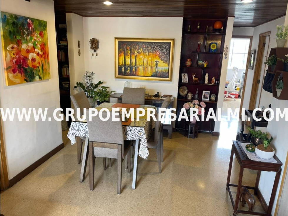 MARAVILLOSO APARTAMENTO EN VENTA - SECTOR LAS ACACIAS COD: 32195 — foto 2