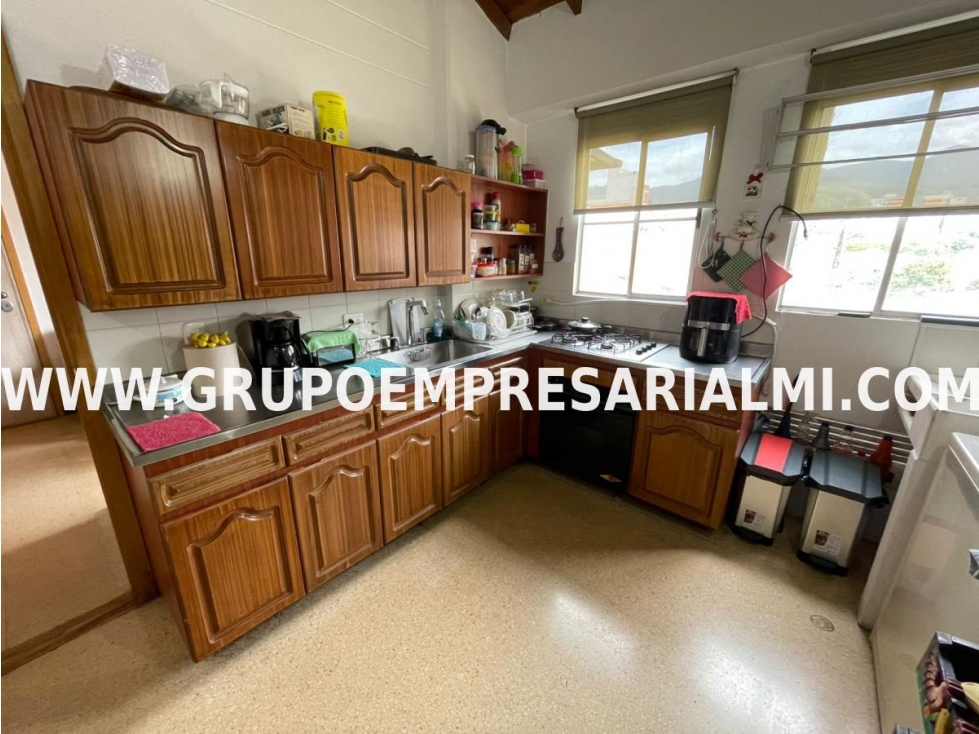 MARAVILLOSO APARTAMENTO EN VENTA - SECTOR LAS ACACIAS COD: 32195 — foto 3
