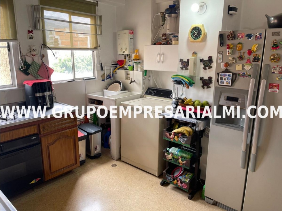MARAVILLOSO APARTAMENTO EN VENTA - SECTOR LAS ACACIAS COD: 32195 — foto 4