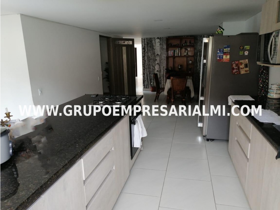 MARAVILLOSO APARTAMENTO EN VENTA - SECTOR NAZARETH COD: 32238