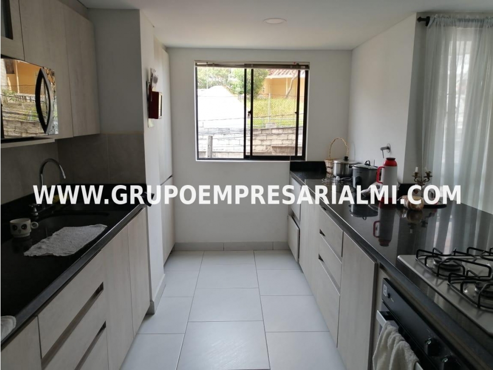 MARAVILLOSO APARTAMENTO EN VENTA - SECTOR NAZARETH COD: 32238 — foto 2