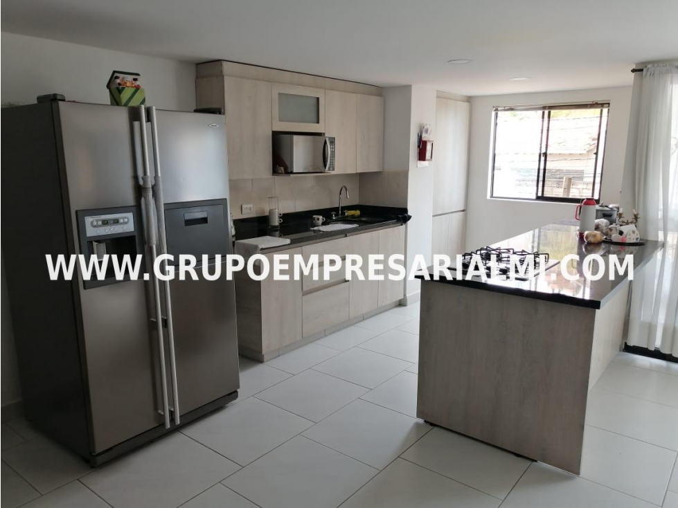 MARAVILLOSO APARTAMENTO EN VENTA - SECTOR NAZARETH COD: 32238 — foto 5