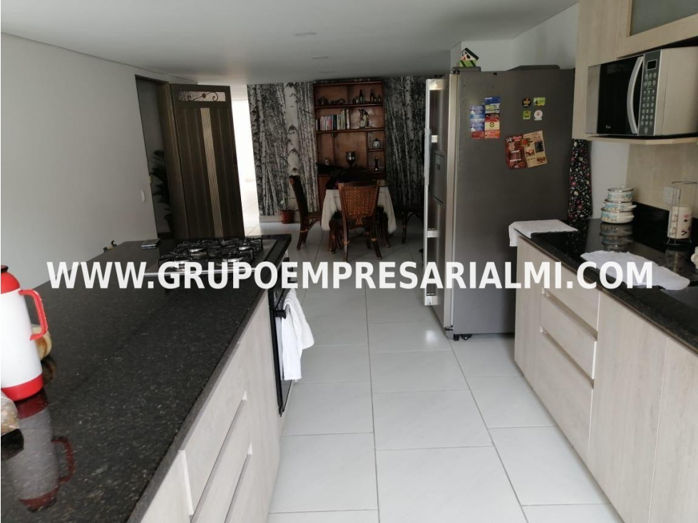 MARAVILLOSO APARTAMENTO EN VENTA - SECTOR NAZARETH COD: 32238 — foto 3