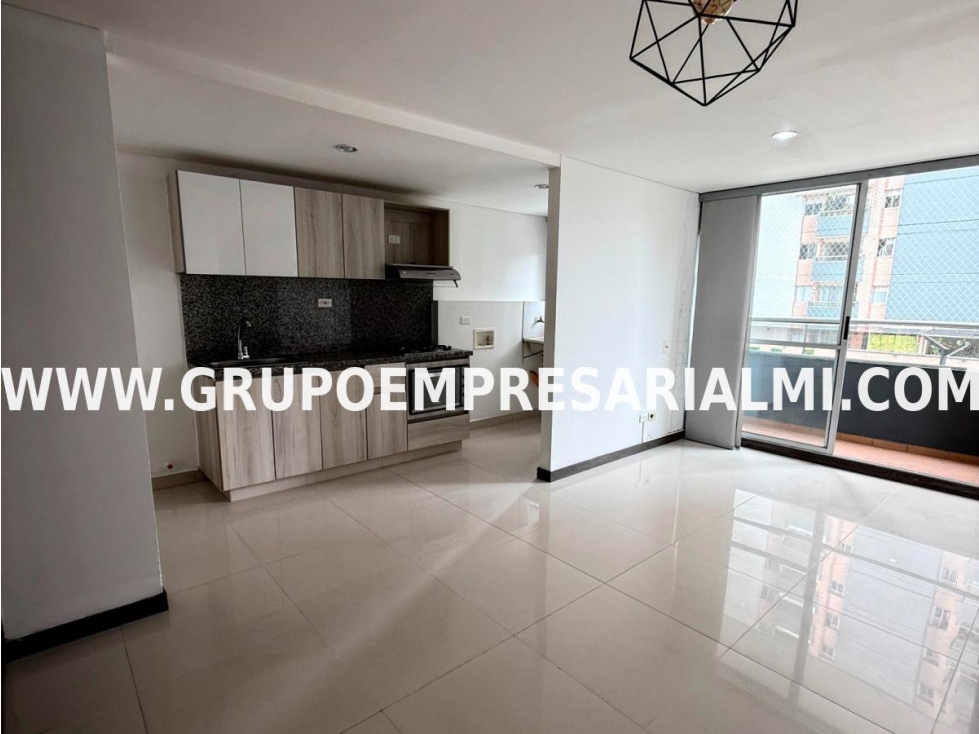 MARAVILLOSO APARTAMENTO EN VENTA - SECTOR AVES MARÍA COD: 32257
