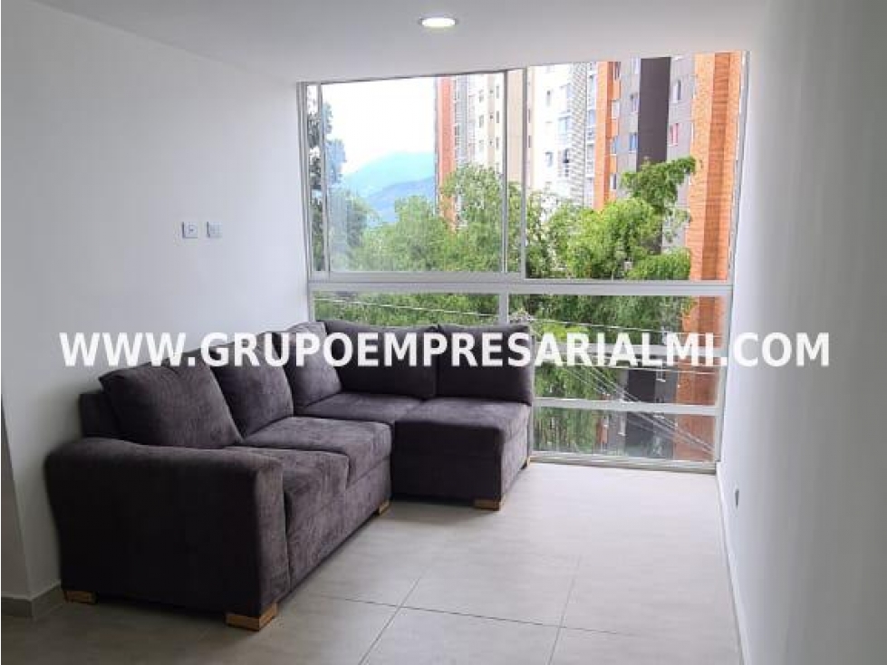 MARAVILLOSO APARTAMENTO EN VENTA - SECTOR MARÍA AUXILIADORA COD: 32331