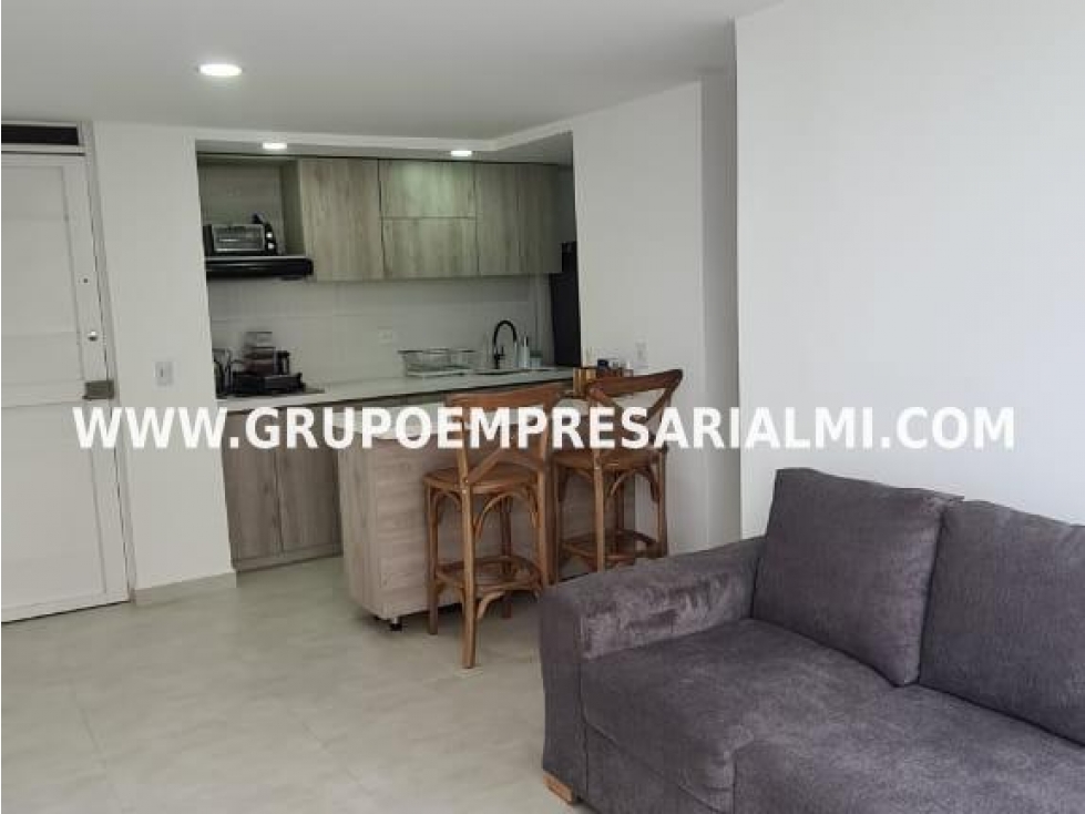 MARAVILLOSO APARTAMENTO EN VENTA - SECTOR MARÍA AUXILIADORA COD: 32331 — foto 2