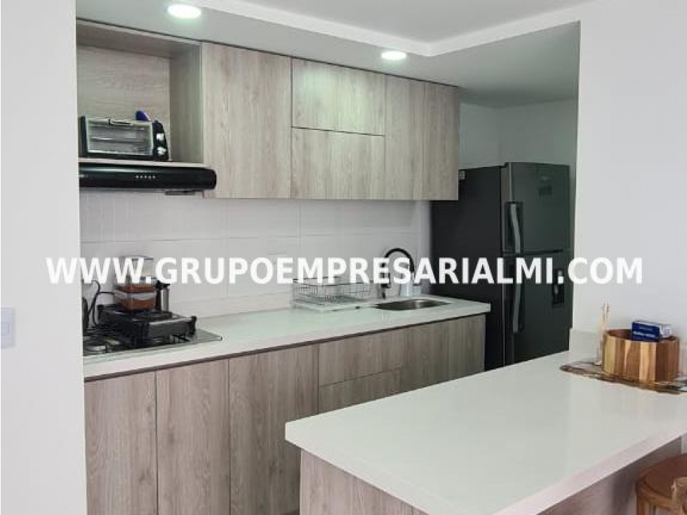 MARAVILLOSO APARTAMENTO EN VENTA - SECTOR MARÍA AUXILIADORA COD: 32331 — foto 3