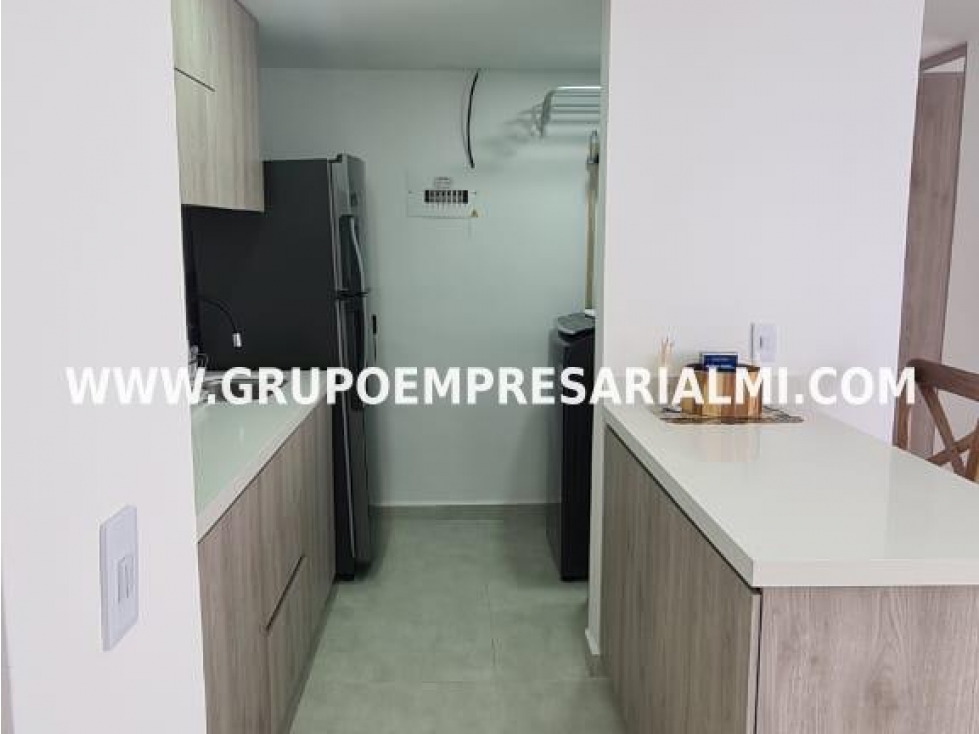 MARAVILLOSO APARTAMENTO EN VENTA - SECTOR MARÍA AUXILIADORA COD: 32331 — foto 4