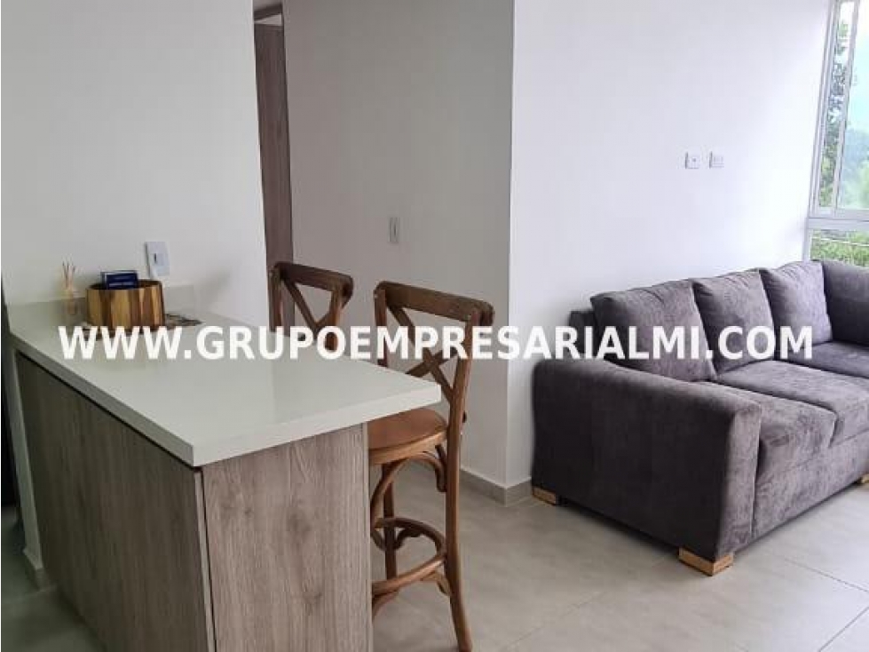 MARAVILLOSO APARTAMENTO EN VENTA - SECTOR MARÍA AUXILIADORA COD: 32331 — foto 5