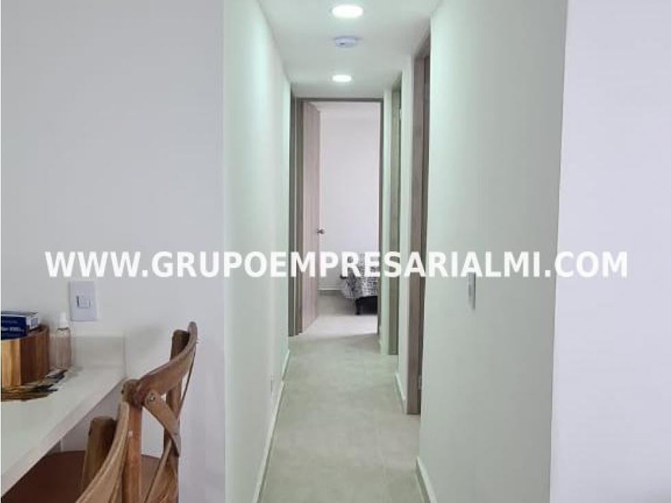 MARAVILLOSO APARTAMENTO EN VENTA - SECTOR MARÍA AUXILIADORA COD: 32331 — foto 6