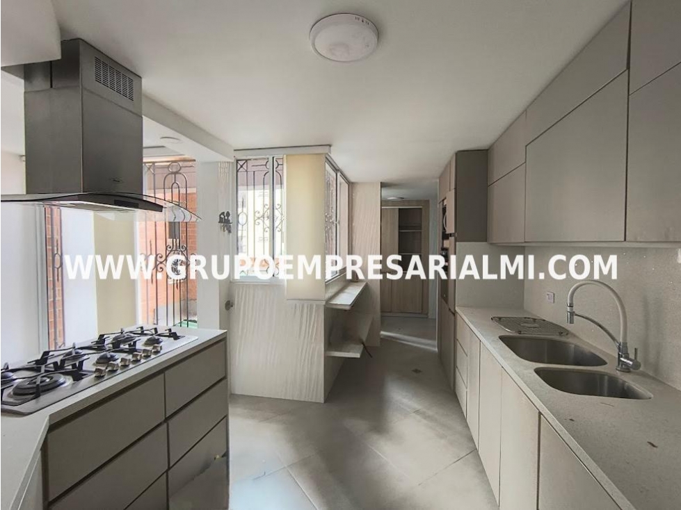 MARAVILLOSO APARTAMENTO EN VENTA - SECTOR SANTA TERESITA COD: 32370 — foto 6