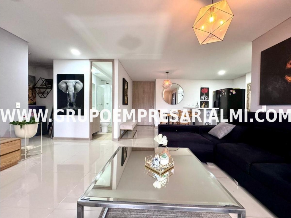 MARAVILLOSO APARTAMENTO EN VENTA - SECTOR LA PAZ COD: 32377