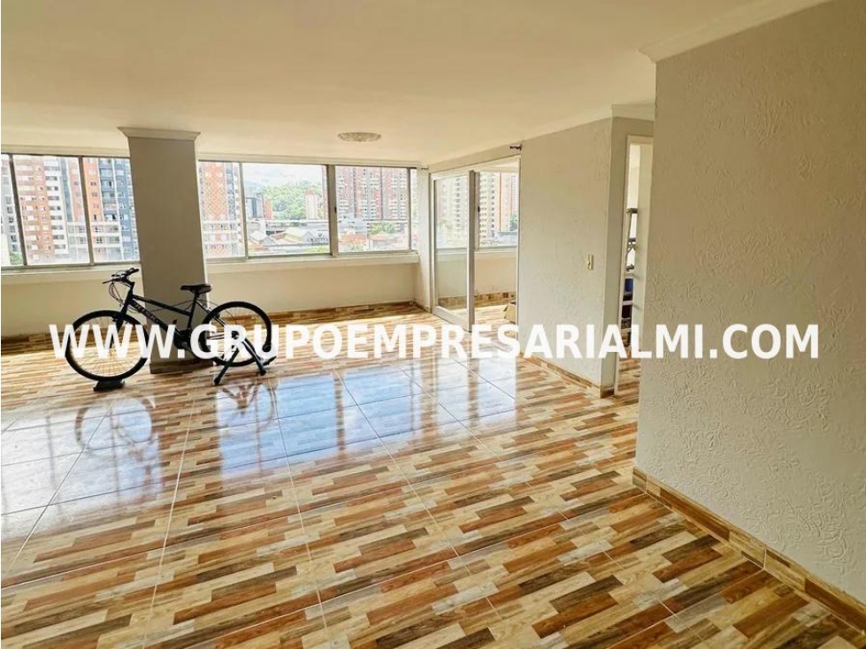 MARAVILLOSO APARTAMENTO EN VENTA - SECTOR VELÓDROMO COD: 32375