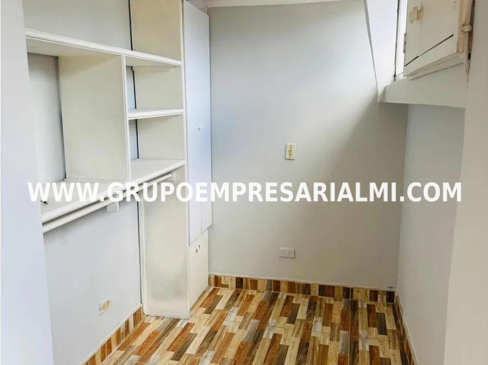 MARAVILLOSO APARTAMENTO EN VENTA - SECTOR VELÓDROMO COD: 32375 — foto 6