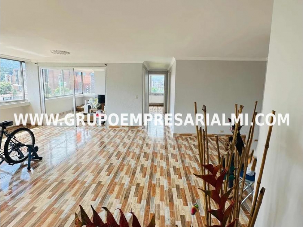 MARAVILLOSO APARTAMENTO EN VENTA - SECTOR VELÓDROMO COD: 32375 — foto 2