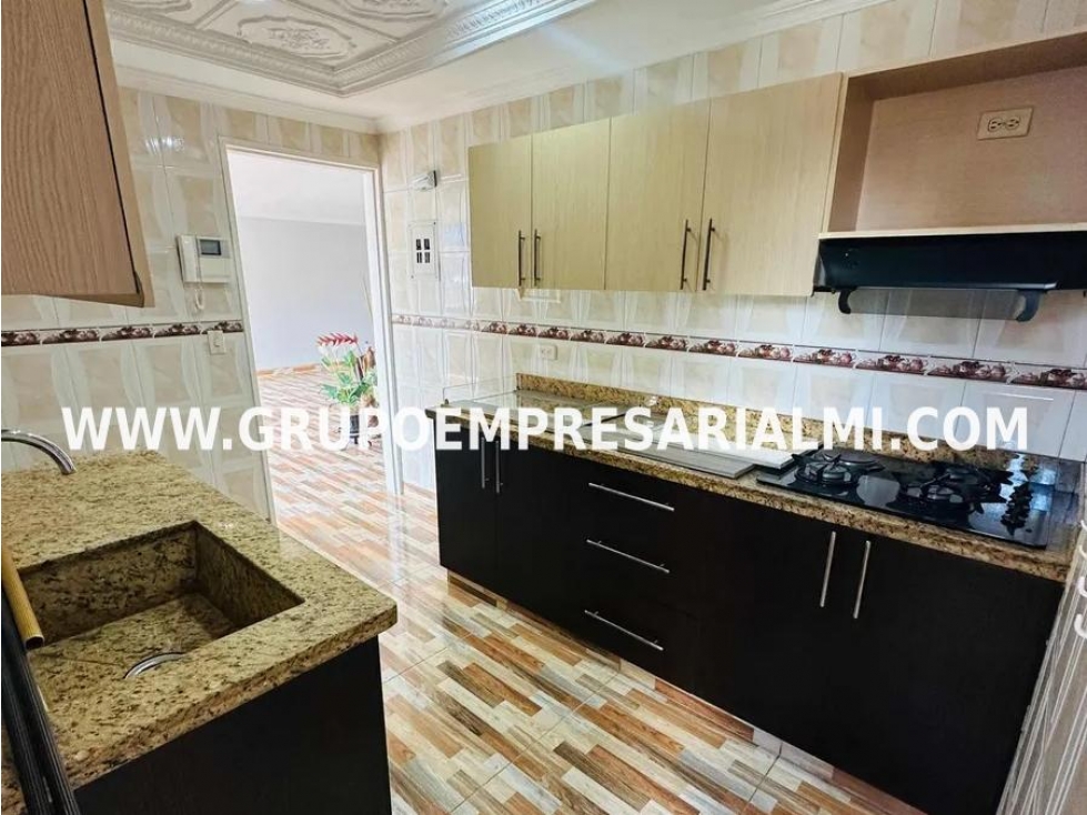 MARAVILLOSO APARTAMENTO EN VENTA - SECTOR VELÓDROMO COD: 32375 — foto 3