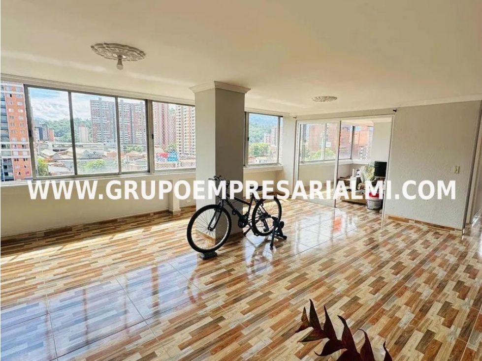 MARAVILLOSO APARTAMENTO EN VENTA - SECTOR VELÓDROMO COD: 32375 — foto 4