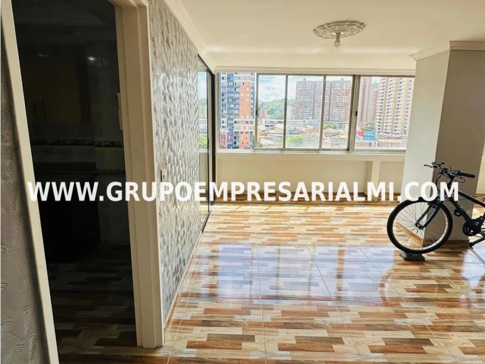 MARAVILLOSO APARTAMENTO EN VENTA - SECTOR VELÓDROMO COD: 32375 — foto 5
