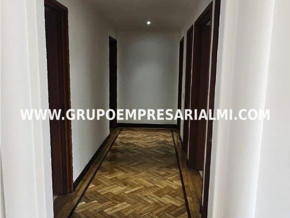 MARAVILLOSO APARTAMENTO EN VENTA - SECTOR PROVENZA COD: 32400 — foto 5