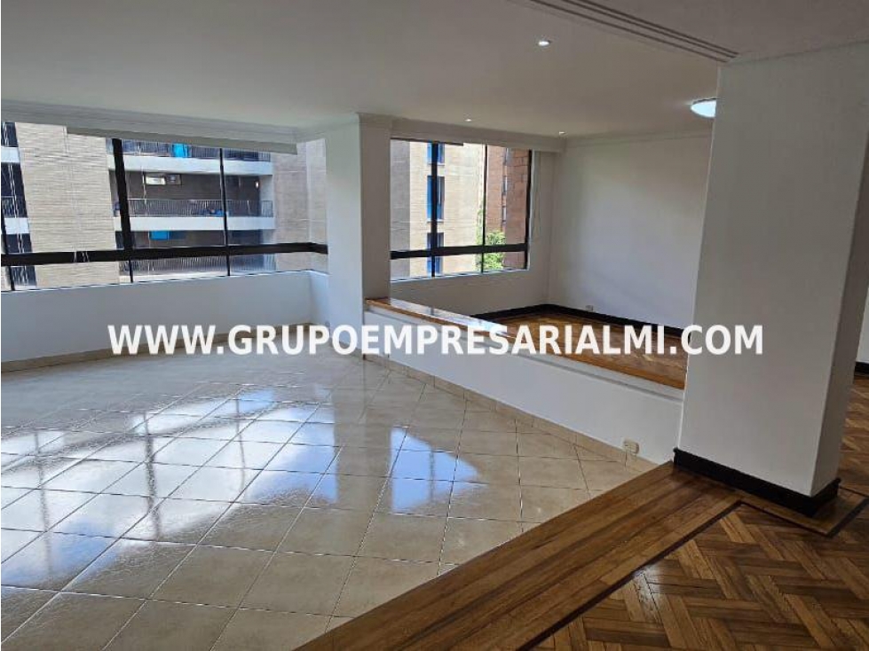 MARAVILLOSO APARTAMENTO EN VENTA - SECTOR PROVENZA COD: 32400