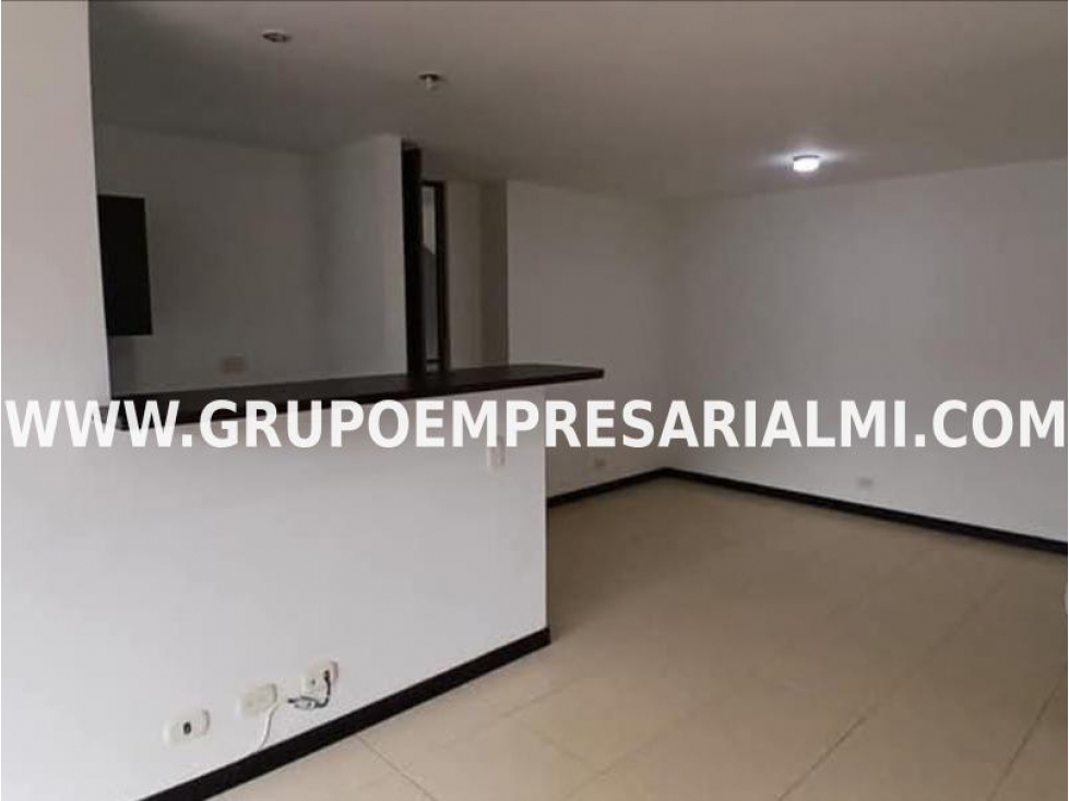 MARAVILLOSO APARTAMENTO EN VENTA - SECTOR LOMA DEL INDIO COD: 32406 — foto 2